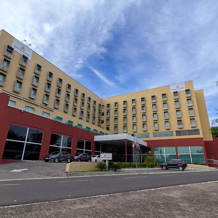 Gran Hotel Arrey 테레시나 외부 사진