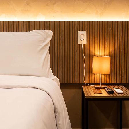 Gran Hotel Arrey 테레시나 외부 사진