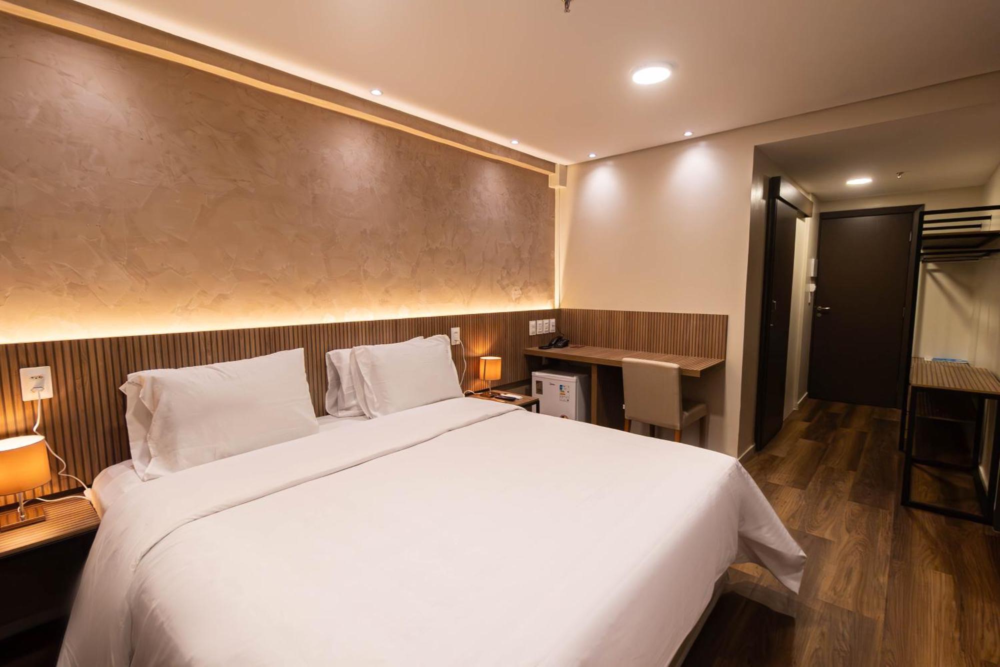 Gran Hotel Arrey 테레시나 외부 사진
