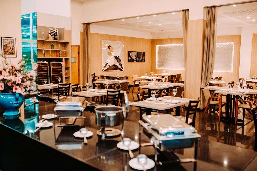 Gran Hotel Arrey 테레시나 외부 사진