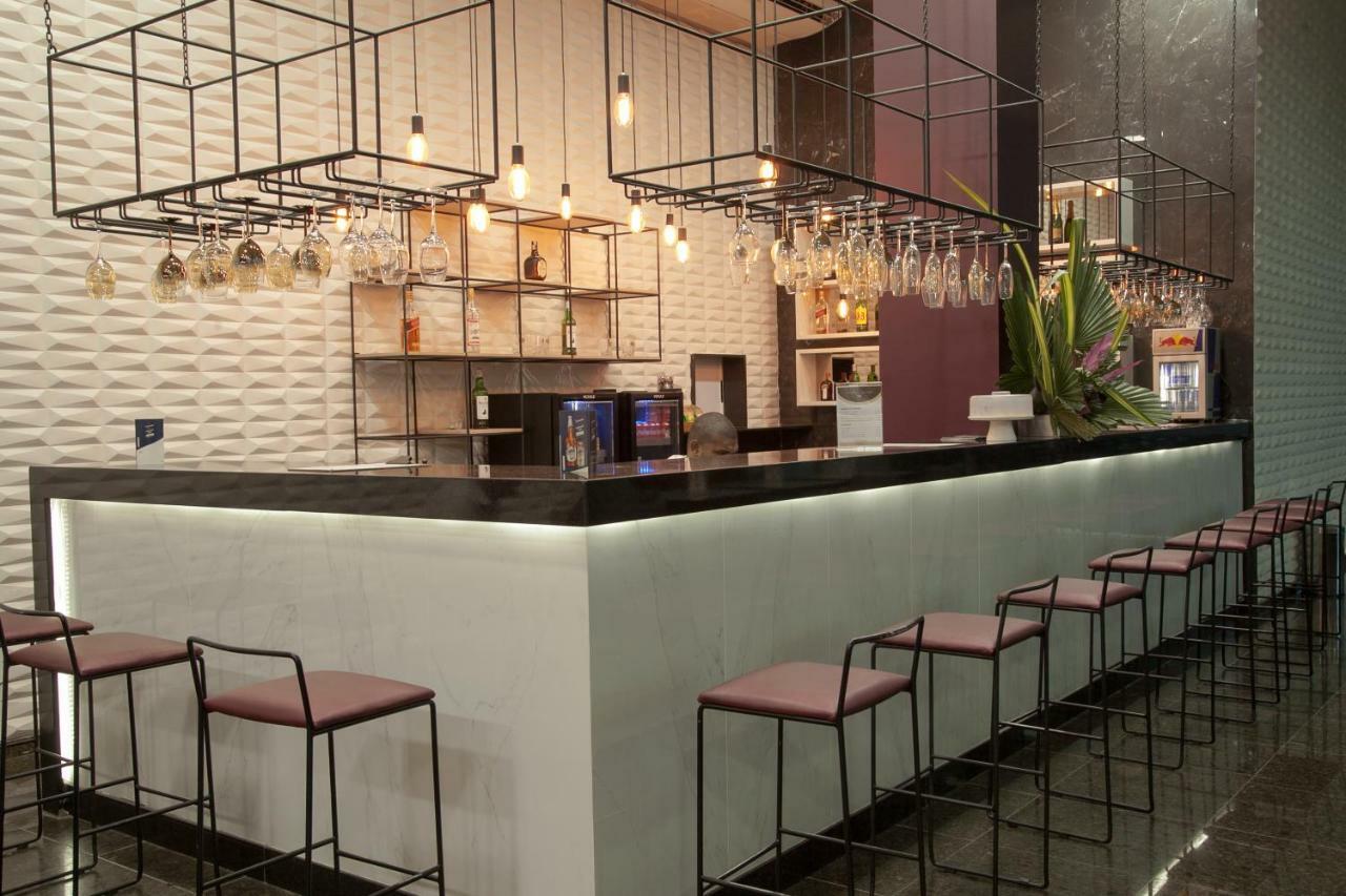 Gran Hotel Arrey 테레시나 외부 사진