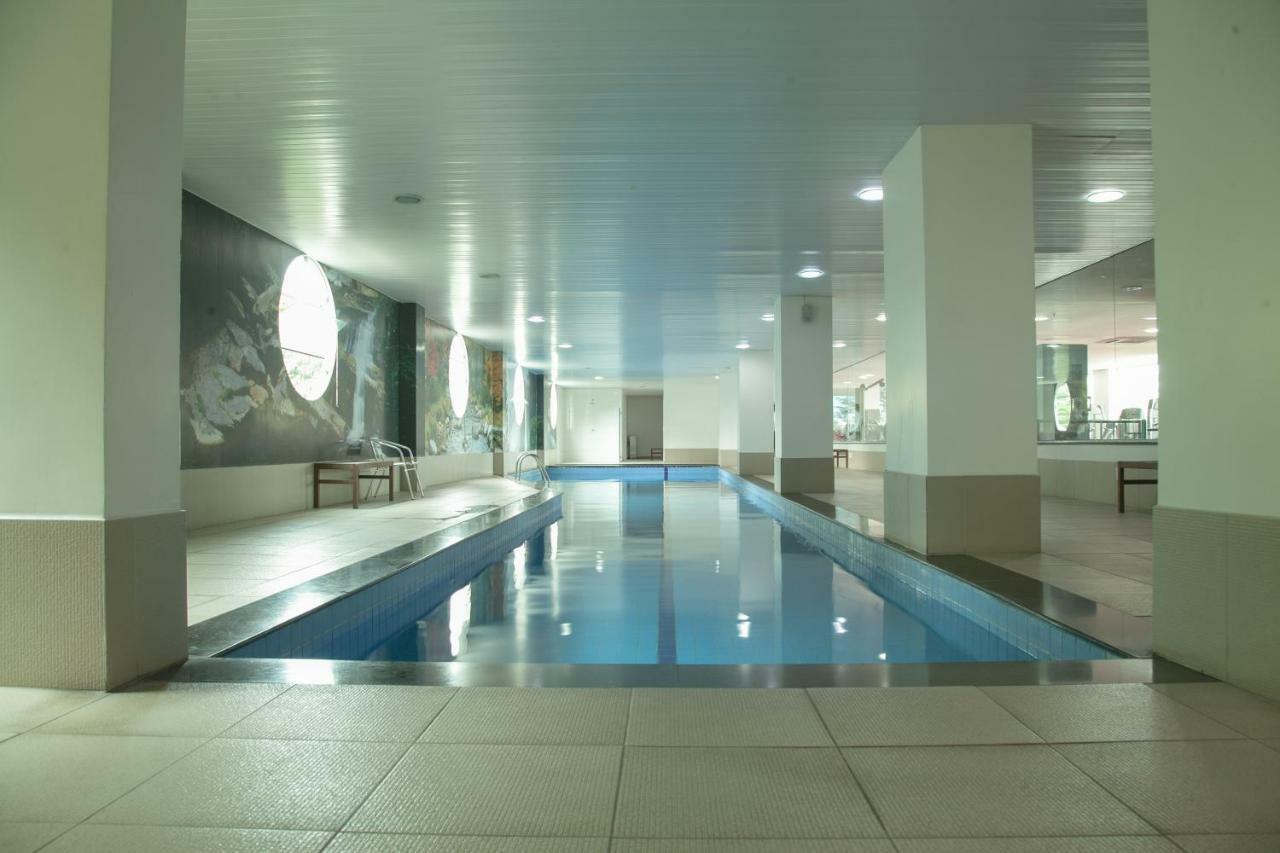 Gran Hotel Arrey 테레시나 외부 사진