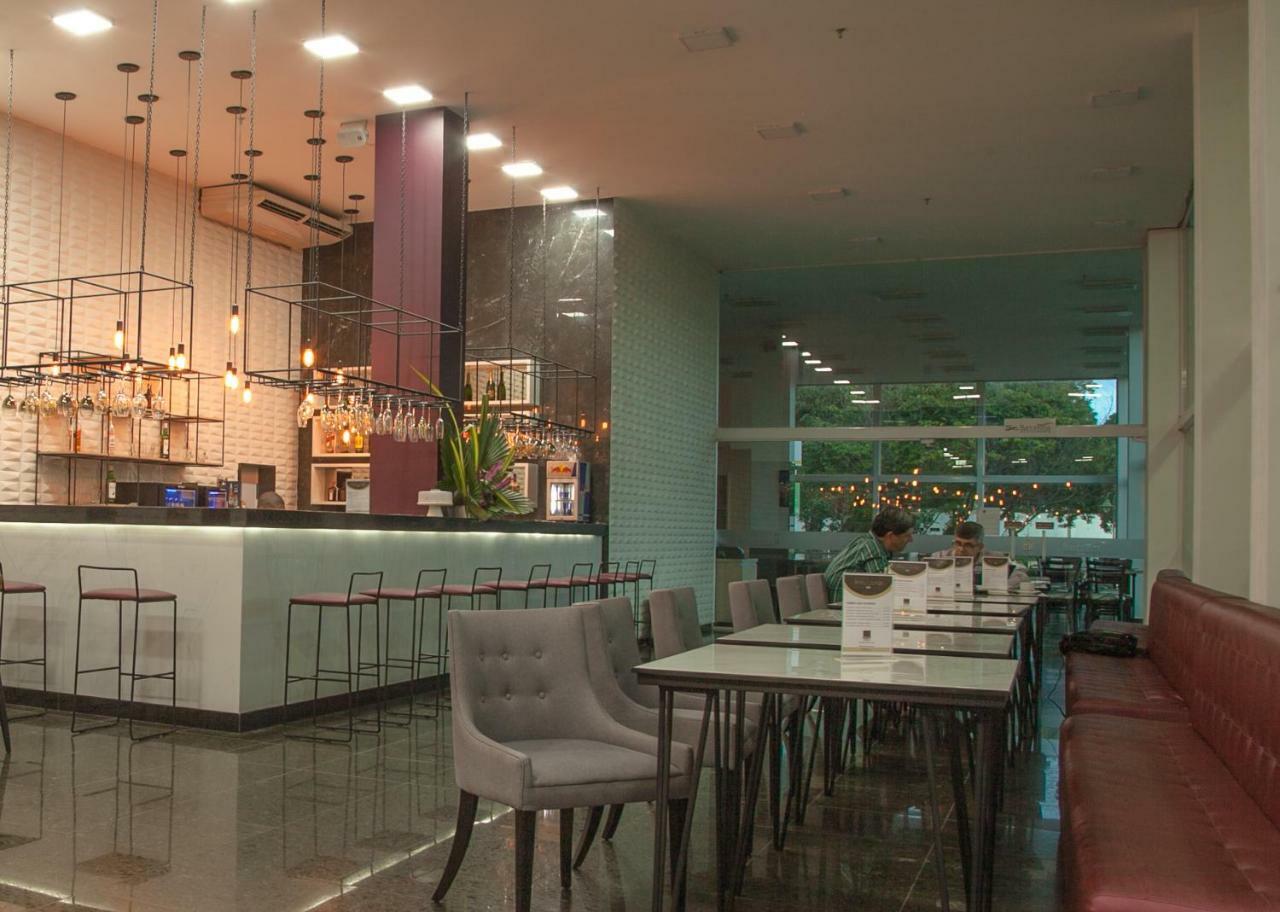 Gran Hotel Arrey 테레시나 외부 사진