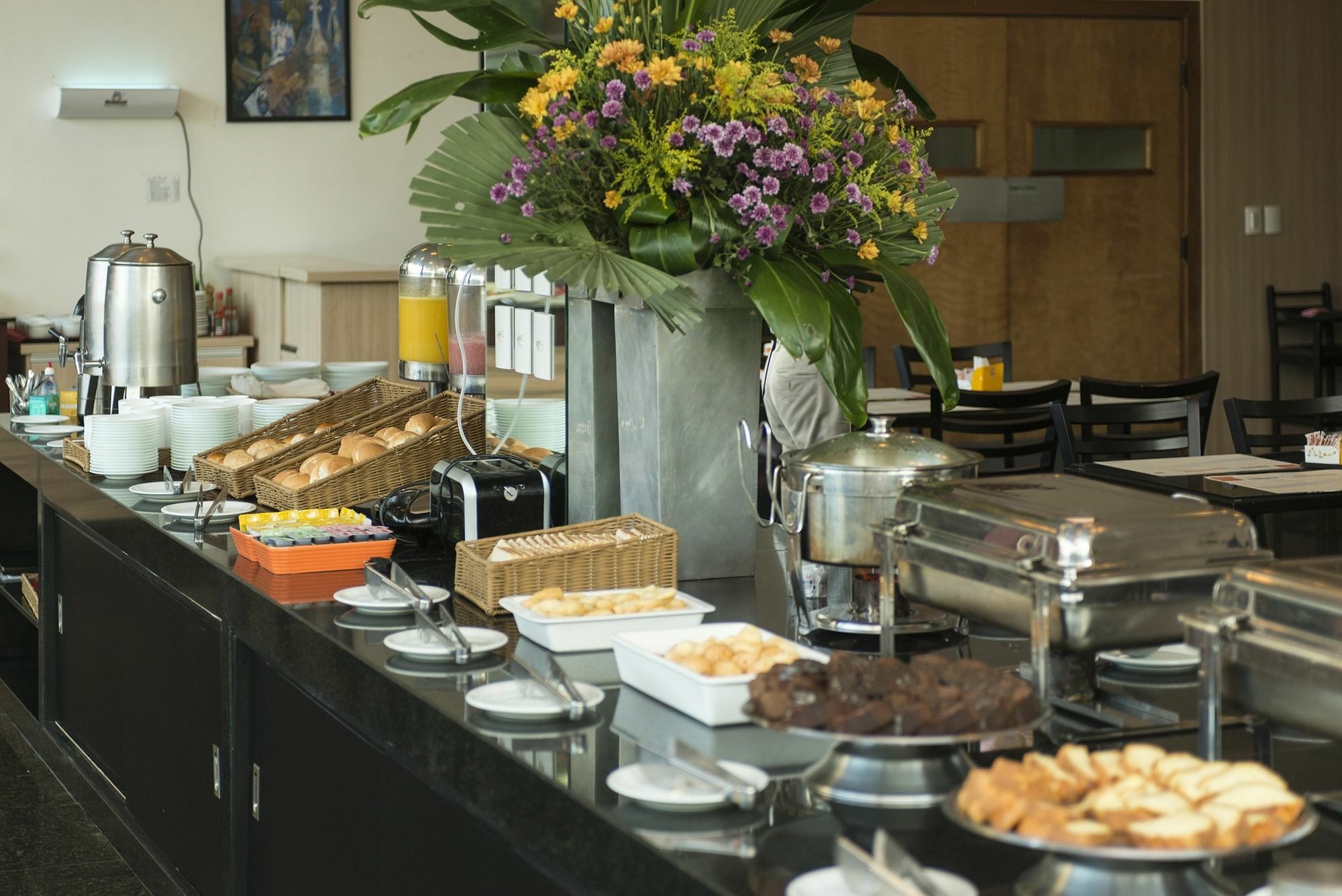 Gran Hotel Arrey 테레시나 외부 사진